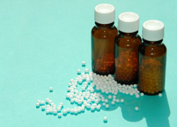 homeopathic treatment